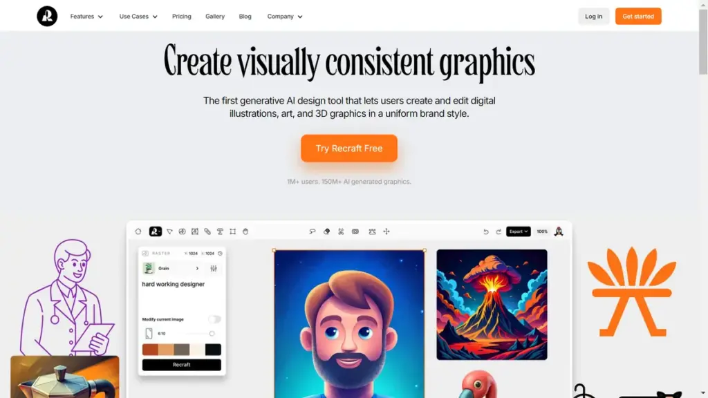 Hero Image of Artify