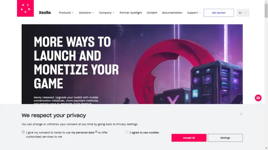 Hero Image of Voice.ai